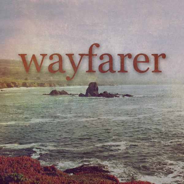 Wayfarer - Wanderlust (2012)